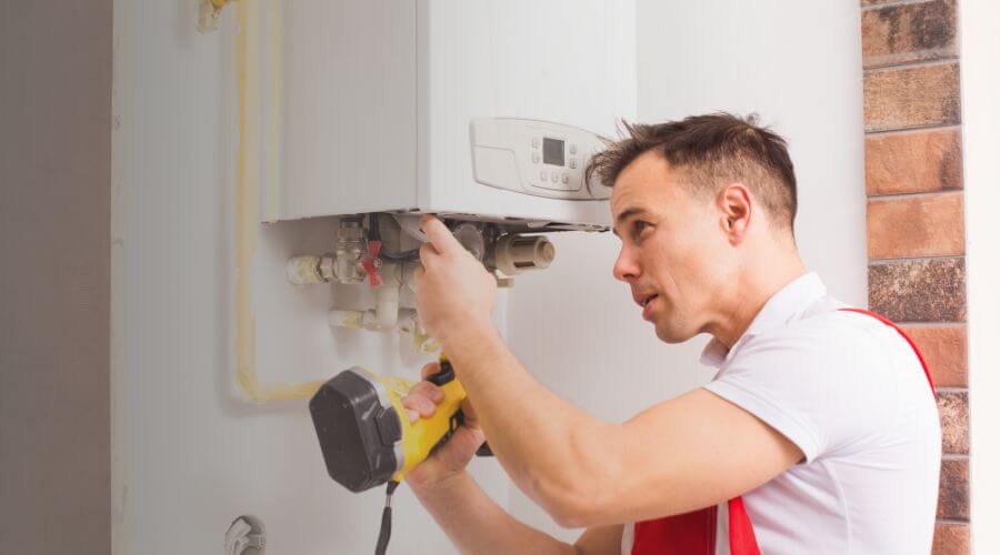 Professional bathroom faucet installation in Huxford, AL